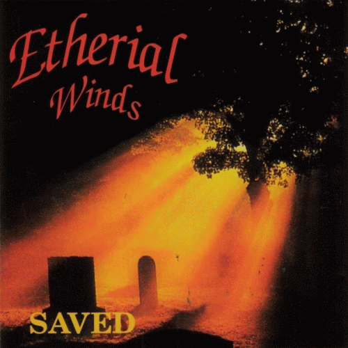 Etherial Winds : Saved